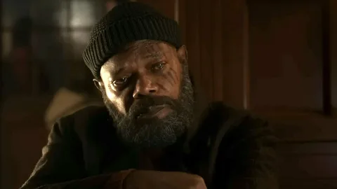 Секретное вторжение